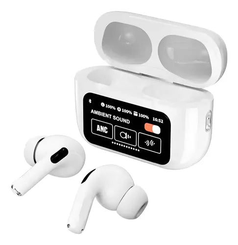 AIRPODS PRO 2 CON PANTALLA TOUCH